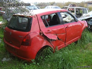 SUZUKI ΓΝΗΣΙΑ ΚΑΙ ΜΕΤΑΧΕΙΡΙΣΜΕΝΑ ΑΝΤΑΛΛΑΚΤΙΚΑ ALTO, SWIFT, JIMNY, GRAND VITARA, SAMURAI, IGNIS, BALENO, LIANA, MARUTI, VITARA, WAGON R, SS40, CARRY, ST90.-thumb-5