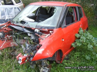 SUZUKI ΓΝΗΣΙΑ ΚΑΙ ΜΕΤΑΧΕΙΡΙΣΜΕΝΑ ΑΝΤΑΛΛΑΚΤΙΚΑ ALTO, SWIFT, JIMNY, GRAND VITARA, SAMURAI, IGNIS, BALENO, LIANA, MARUTI, VITARA, WAGON R, SS40, CARRY, ST90.-thumb-6