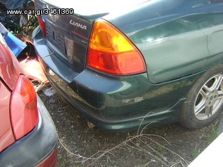 SUZUKI ΓΝΗΣΙΑ ΚΑΙ ΜΕΤΑΧΕΙΡΙΣΜΕΝΑ ΑΝΤΑΛΛΑΚΤΙΚΑ ALTO, SWIFT, JIMNY, GRAND VITARA, SAMURAI, IGNIS, BALENO, LIANA, MARUTI, VITARA, WAGON R, SS40, CARRY, ST90.-thumb-41