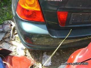 SUZUKI ΓΝΗΣΙΑ ΚΑΙ ΜΕΤΑΧΕΙΡΙΣΜΕΝΑ ΑΝΤΑΛΛΑΚΤΙΚΑ ALTO, SWIFT, JIMNY, GRAND VITARA, SAMURAI, IGNIS, BALENO, LIANA, MARUTI, VITARA, WAGON R, SS40, CARRY, ST90.-thumb-42
