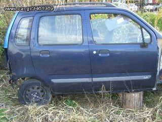 SUZUKI ΓΝΗΣΙΑ ΚΑΙ ΜΕΤΑΧΕΙΡΙΣΜΕΝΑ ΑΝΤΑΛΛΑΚΤΙΚΑ ALTO, SWIFT, JIMNY, GRAND VITARA, SAMURAI, IGNIS, BALENO, LIANA, MARUTI, VITARA, WAGON R, SS40, CARRY, ST90.-thumb-10