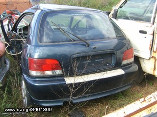 SUZUKI ΓΝΗΣΙΑ ΚΑΙ ΜΕΤΑΧΕΙΡΙΣΜΕΝΑ ΑΝΤΑΛΛΑΚΤΙΚΑ ALTO, SWIFT, JIMNY, GRAND VITARA, SAMURAI, IGNIS, BALENO, LIANA, MARUTI, VITARA, WAGON R, SS40, CARRY, ST90.-thumb-11