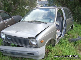 SUZUKI ΓΝΗΣΙΑ ΚΑΙ ΜΕΤΑΧΕΙΡΙΣΜΕΝΑ ΑΝΤΑΛΛΑΚΤΙΚΑ ALTO, SWIFT, JIMNY, GRAND VITARA, SAMURAI, IGNIS, BALENO, LIANA, MARUTI, VITARA, WAGON R, SS40, CARRY, ST90.-thumb-12