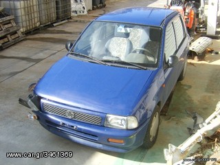 SUZUKI ΓΝΗΣΙΑ ΚΑΙ ΜΕΤΑΧΕΙΡΙΣΜΕΝΑ ΑΝΤΑΛΛΑΚΤΙΚΑ ALTO, SWIFT, JIMNY, GRAND VITARA, SAMURAI, IGNIS, BALENO, LIANA, MARUTI, VITARA, WAGON R, SS40, CARRY, ST90.-thumb-21