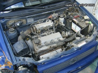 SUZUKI ΓΝΗΣΙΑ ΚΑΙ ΜΕΤΑΧΕΙΡΙΣΜΕΝΑ ΑΝΤΑΛΛΑΚΤΙΚΑ ALTO, SWIFT, JIMNY, GRAND VITARA, SAMURAI, IGNIS, BALENO, LIANA, MARUTI, VITARA, WAGON R, SS40, CARRY, ST90.-thumb-22
