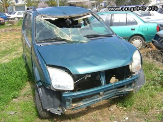 SUZUKI ΓΝΗΣΙΑ ΚΑΙ ΜΕΤΑΧΕΙΡΙΣΜΕΝΑ ΑΝΤΑΛΛΑΚΤΙΚΑ ALTO, SWIFT, JIMNY, GRAND VITARA, SAMURAI, IGNIS, BALENO, LIANA, MARUTI, VITARA, WAGON R, SS40, CARRY, ST90.-thumb-26