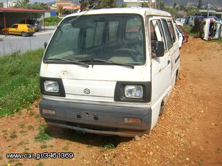 SUZUKI ΓΝΗΣΙΑ ΚΑΙ ΜΕΤΑΧΕΙΡΙΣΜΕΝΑ ΑΝΤΑΛΛΑΚΤΙΚΑ ALTO, SWIFT, JIMNY, GRAND VITARA, SAMURAI, IGNIS, BALENO, LIANA, MARUTI, VITARA, WAGON R, SS40, CARRY, ST90.-thumb-27
