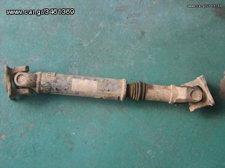 SUZUKI ΓΝΗΣΙΑ ΚΑΙ ΜΕΤΑΧΕΙΡΙΣΜΕΝΑ ΑΝΤΑΛΛΑΚΤΙΚΑ ALTO, SWIFT, JIMNY, GRAND VITARA, SAMURAI, IGNIS, BALENO, LIANA, MARUTI, VITARA, WAGON R, SS40, CARRY, ST90.-thumb-30