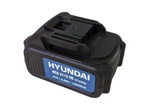 Μπαταρία λιθίου 21V 5Ah HYUNDAI HBA68 ( HBA68 )
