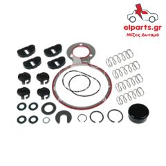 SRS0192(BOSCH) Σετ επισκευής κινητήρα S-PL Starter για μίζα Bosch