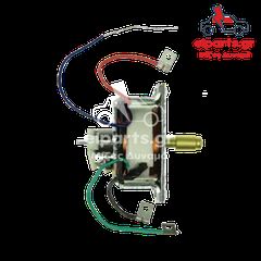 SS0001P Μπουτόν  Μίζας Bosch IA9145ZB