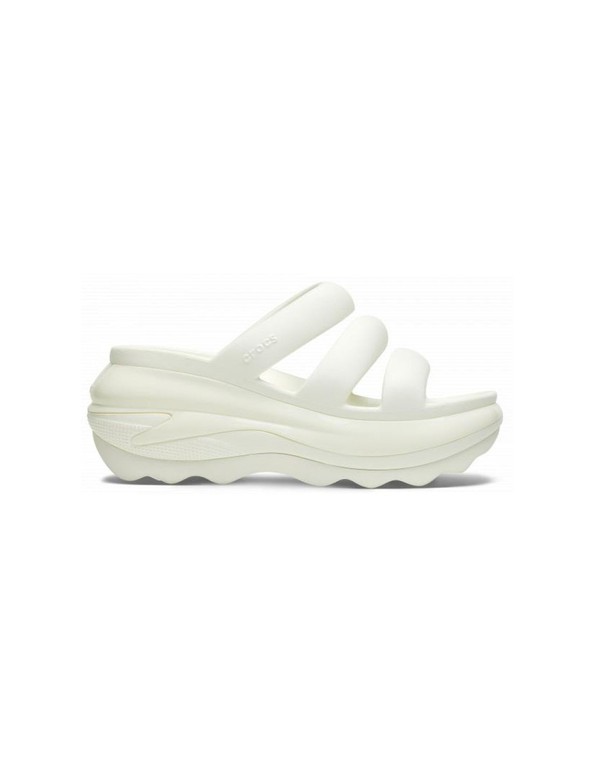 Crocs Mega Crush Triple Strap FlipFlops 2098420WV