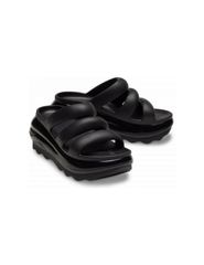 Crocs Mega Crush Triple Strap FlipFlops 209842001