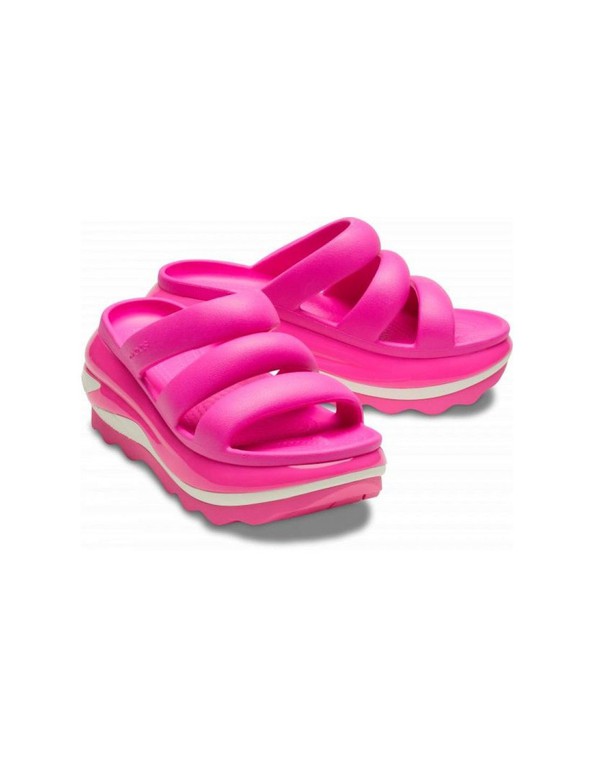 Crocs Mega Crush Triple Strap FlipFlops 2098426TW