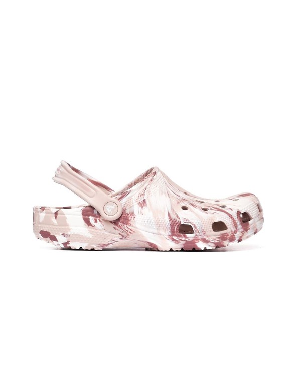 Crocs Classic Marbled Clog 2068676WS flipflops