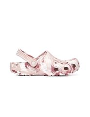 Crocs Classic Marbled Clog 2068676WS flipflops