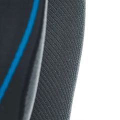 Dainese Dry Pants 3/4 Black/Blue-thumb-6