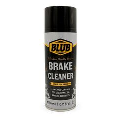 Καθαριστικό φρένων | BLUB | BRAKE CLEANER | 500ml