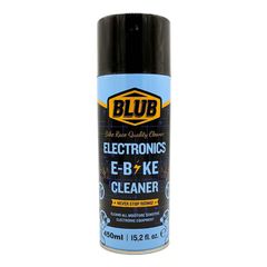 Καθαριστικό επαφών | BLUB | E-BIKE CLEANER | 450ml