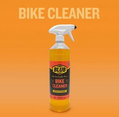 Καθαριστικό ποδηλάτου| BLUB |BIKE CLEANER | 1lt