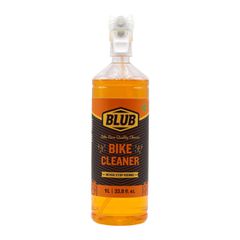 Καθαριστικό ποδηλάτου| BLUB |BIKE CLEANER | 1lt