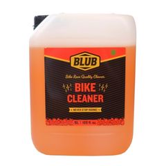 Καθαριστικό ποδηλάτου| BLUB |BIKE CLEANER | 5lt