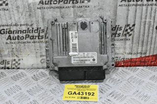 Εγκέφαλος Κινητήρα Jeep Grand Cherokee 2.8 CRD 2002-2008 BOSCH P56044561CB 0281011475