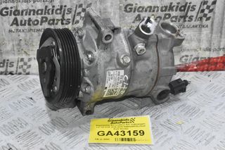 Κομπρεσέρ Aircondition A/C Volkswagen 1.0 TSI CHZ 2010-2019 5Q0820803Q (Seat Audi Skoda)