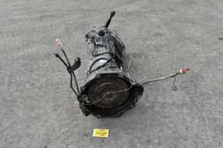 Σασμάν 4Χ4 – Αυτόματο Τoyota Hilux 3.0 1KD 2006-2010 35000-71060 (Με τυμπανο)