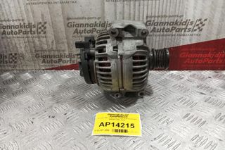 Δυναμό Mercedes-Benz Vito Κωδ.Κινητηρα 646983 2003-2010