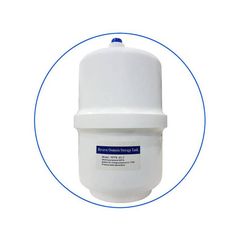 Δοχείο Νερού Αντίστροφης Όσμωσης NPTK-4G 15L της Aqua Pure