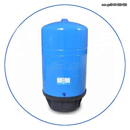 Δοχείο Νερού Αντίστροφης Όσμωσης PRO-20G 75L της Aqua Pure