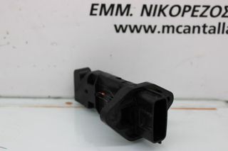 Λουφτ NISSAN X-TRAIL (2005-2007) QR20