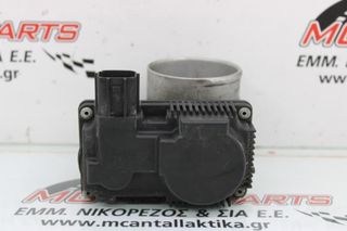 Πεταλούδα  NISSAN X-TRAIL (2005-2007)  SERA 576-01   RME60-04   QR20