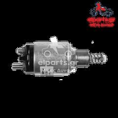SS0029(BOSCH) Μπουτόν  Μίζας BOSCH Bosch