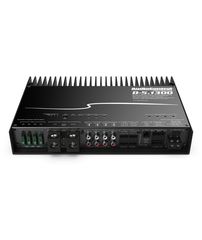 AudioControl D-5.1300 5 Channel Matrix DSP Amplifier--D-5.1300