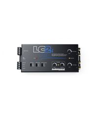 AudioControl LC2i PRO Μετατροπέας γραμμής με Accubass® 2 Καναλιών (Τεμάχιο)--LC2iPRO