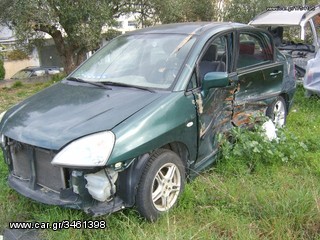 SUZUKI ΓΝΗΣΙΑ ΚΑΙ ΜΕΤΑΧΕΙΡΙΣΜΕΝΑ ΑΝΤΑΛΛΑΚΤΙΚΑ ALTO, SWIFT, GRAND VITARA, JIMNY, VITARA, MARUTI, SAMURAI, IGNIS, LIANA, BALENO, WAGON R, SS40, CARRY, ST90.-thumb-1