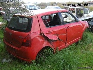 SUZUKI ΓΝΗΣΙΑ ΚΑΙ ΜΕΤΑΧΕΙΡΙΣΜΕΝΑ ΑΝΤΑΛΛΑΚΤΙΚΑ ALTO, SWIFT, GRAND VITARA, JIMNY, VITARA, MARUTI, SAMURAI, IGNIS, LIANA, BALENO, WAGON R, SS40, CARRY, ST90.-thumb-3