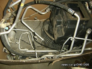 SUZUKI ΓΝΗΣΙΑ ΚΑΙ ΜΕΤΑΧΕΙΡΙΣΜΕΝΑ ΑΝΤΑΛΛΑΚΤΙΚΑ ALTO, SWIFT, GRAND VITARA, JIMNY, VITARA, MARUTI, SAMURAI, IGNIS, LIANA, BALENO, WAGON R, SS40, CARRY, ST90.-thumb-37