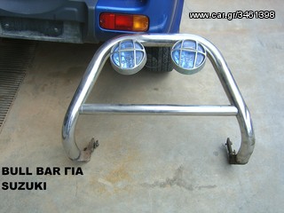 SUZUKI ΓΝΗΣΙΑ ΚΑΙ ΜΕΤΑΧΕΙΡΙΣΜΕΝΑ ΑΝΤΑΛΛΑΚΤΙΚΑ ALTO, SWIFT, GRAND VITARA, JIMNY, VITARA, MARUTI, SAMURAI, IGNIS, LIANA, BALENO, WAGON R, SS40, CARRY, ST90.-thumb-38