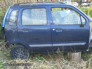 SUZUKI ΓΝΗΣΙΑ ΚΑΙ ΜΕΤΑΧΕΙΡΙΣΜΕΝΑ ΑΝΤΑΛΛΑΚΤΙΚΑ ALTO, SWIFT, GRAND VITARA, JIMNY, VITARA, MARUTI, SAMURAI, IGNIS, LIANA, BALENO, WAGON R, SS40, CARRY, ST90.-thumb-10
