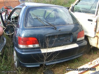 SUZUKI ΓΝΗΣΙΑ ΚΑΙ ΜΕΤΑΧΕΙΡΙΣΜΕΝΑ ΑΝΤΑΛΛΑΚΤΙΚΑ ALTO, SWIFT, GRAND VITARA, JIMNY, VITARA, MARUTI, SAMURAI, IGNIS, LIANA, BALENO, WAGON R, SS40, CARRY, ST90.-thumb-11