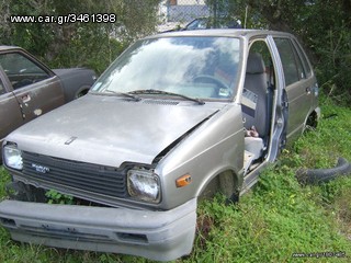 SUZUKI ΓΝΗΣΙΑ ΚΑΙ ΜΕΤΑΧΕΙΡΙΣΜΕΝΑ ΑΝΤΑΛΛΑΚΤΙΚΑ ALTO, SWIFT, GRAND VITARA, JIMNY, VITARA, MARUTI, SAMURAI, IGNIS, LIANA, BALENO, WAGON R, SS40, CARRY, ST90.-thumb-12