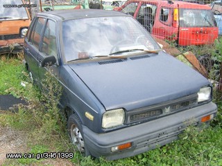 SUZUKI ΓΝΗΣΙΑ ΚΑΙ ΜΕΤΑΧΕΙΡΙΣΜΕΝΑ ΑΝΤΑΛΛΑΚΤΙΚΑ ALTO, SWIFT, GRAND VITARA, JIMNY, VITARA, MARUTI, SAMURAI, IGNIS, LIANA, BALENO, WAGON R, SS40, CARRY, ST90.-thumb-14