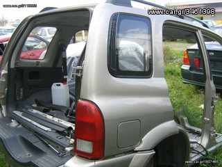SUZUKI ΓΝΗΣΙΑ ΚΑΙ ΜΕΤΑΧΕΙΡΙΣΜΕΝΑ ΑΝΤΑΛΛΑΚΤΙΚΑ ALTO, SWIFT, GRAND VITARA, JIMNY, VITARA, MARUTI, SAMURAI, IGNIS, LIANA, BALENO, WAGON R, SS40, CARRY, ST90.-thumb-17