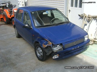 SUZUKI ΓΝΗΣΙΑ ΚΑΙ ΜΕΤΑΧΕΙΡΙΣΜΕΝΑ ΑΝΤΑΛΛΑΚΤΙΚΑ ALTO, SWIFT, GRAND VITARA, JIMNY, VITARA, MARUTI, SAMURAI, IGNIS, LIANA, BALENO, WAGON R, SS40, CARRY, ST90.-thumb-20