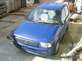 SUZUKI ΓΝΗΣΙΑ ΚΑΙ ΜΕΤΑΧΕΙΡΙΣΜΕΝΑ ΑΝΤΑΛΛΑΚΤΙΚΑ ALTO, SWIFT, GRAND VITARA, JIMNY, VITARA, MARUTI, SAMURAI, IGNIS, LIANA, BALENO, WAGON R, SS40, CARRY, ST90.-thumb-21