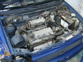 SUZUKI ΓΝΗΣΙΑ ΚΑΙ ΜΕΤΑΧΕΙΡΙΣΜΕΝΑ ΑΝΤΑΛΛΑΚΤΙΚΑ ALTO, SWIFT, GRAND VITARA, JIMNY, VITARA, MARUTI, SAMURAI, IGNIS, LIANA, BALENO, WAGON R, SS40, CARRY, ST90.-thumb-22