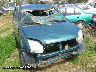 SUZUKI ΓΝΗΣΙΑ ΚΑΙ ΜΕΤΑΧΕΙΡΙΣΜΕΝΑ ΑΝΤΑΛΛΑΚΤΙΚΑ ALTO, SWIFT, GRAND VITARA, JIMNY, VITARA, MARUTI, SAMURAI, IGNIS, LIANA, BALENO, WAGON R, SS40, CARRY, ST90.-thumb-26